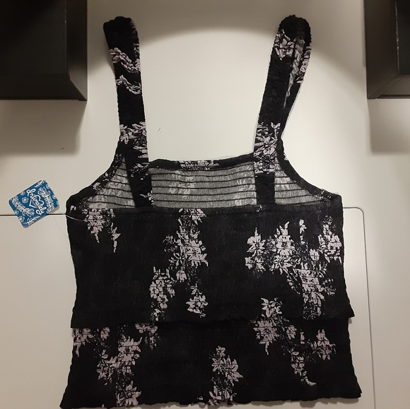 Summer Tank Top - Picture 3 of 9